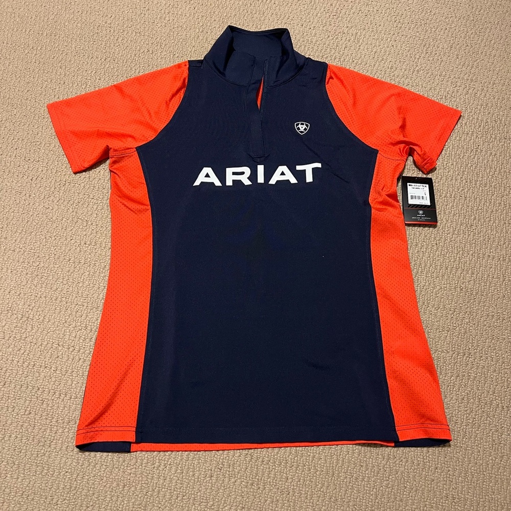 Ariat Tek shirt